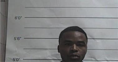 David Perry, - Orleans Parish County, LA 